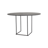 Frame table round Ø 150